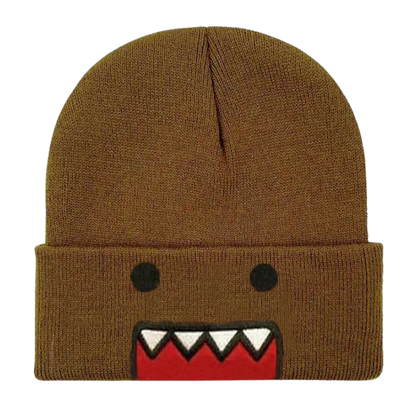 Domo Kun Beenie Plushverse