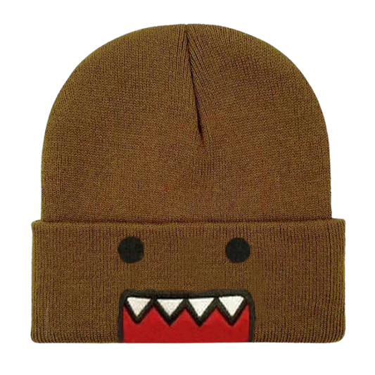 Domo Kun Beenie Plushverse