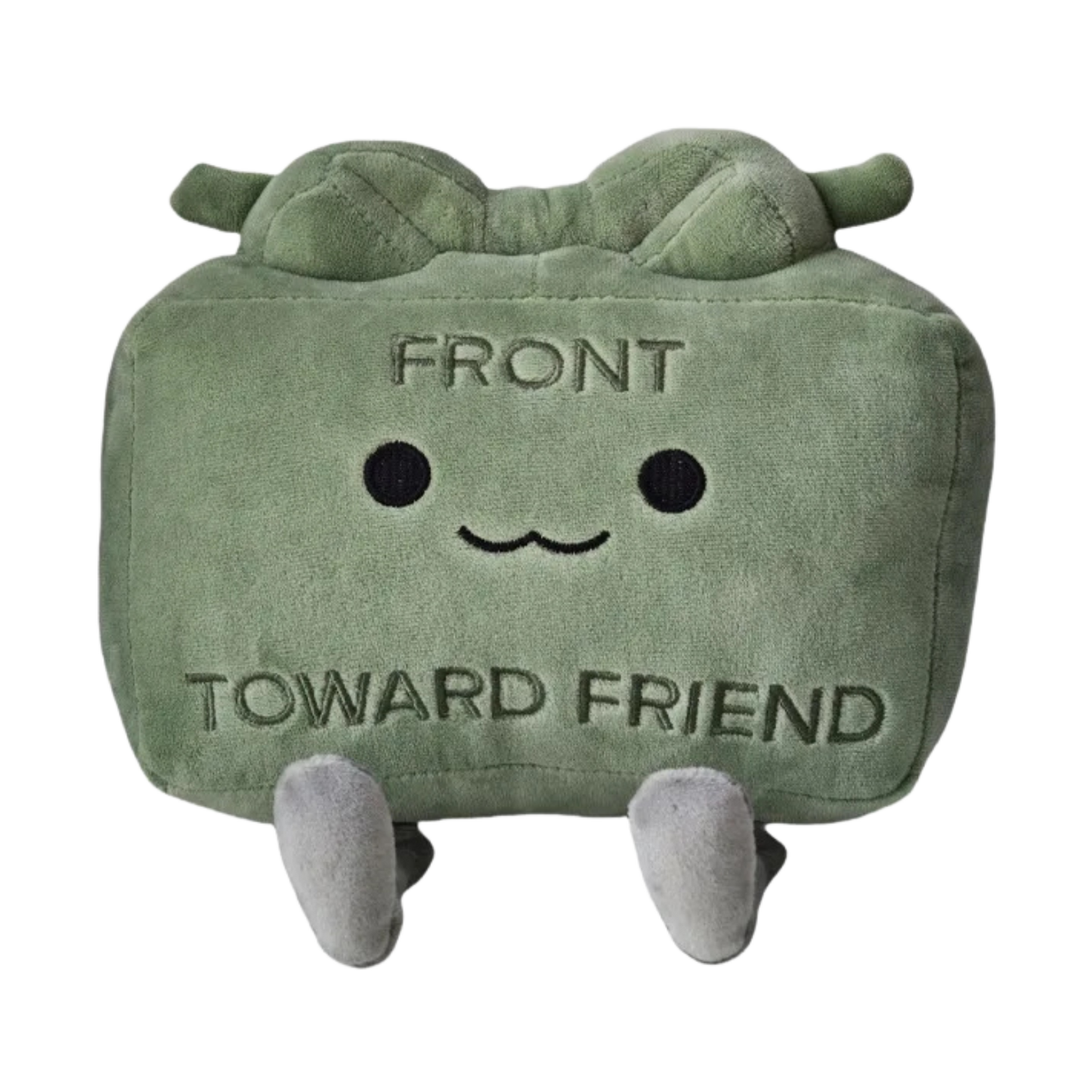 Boom Buddy Plush Plushverse