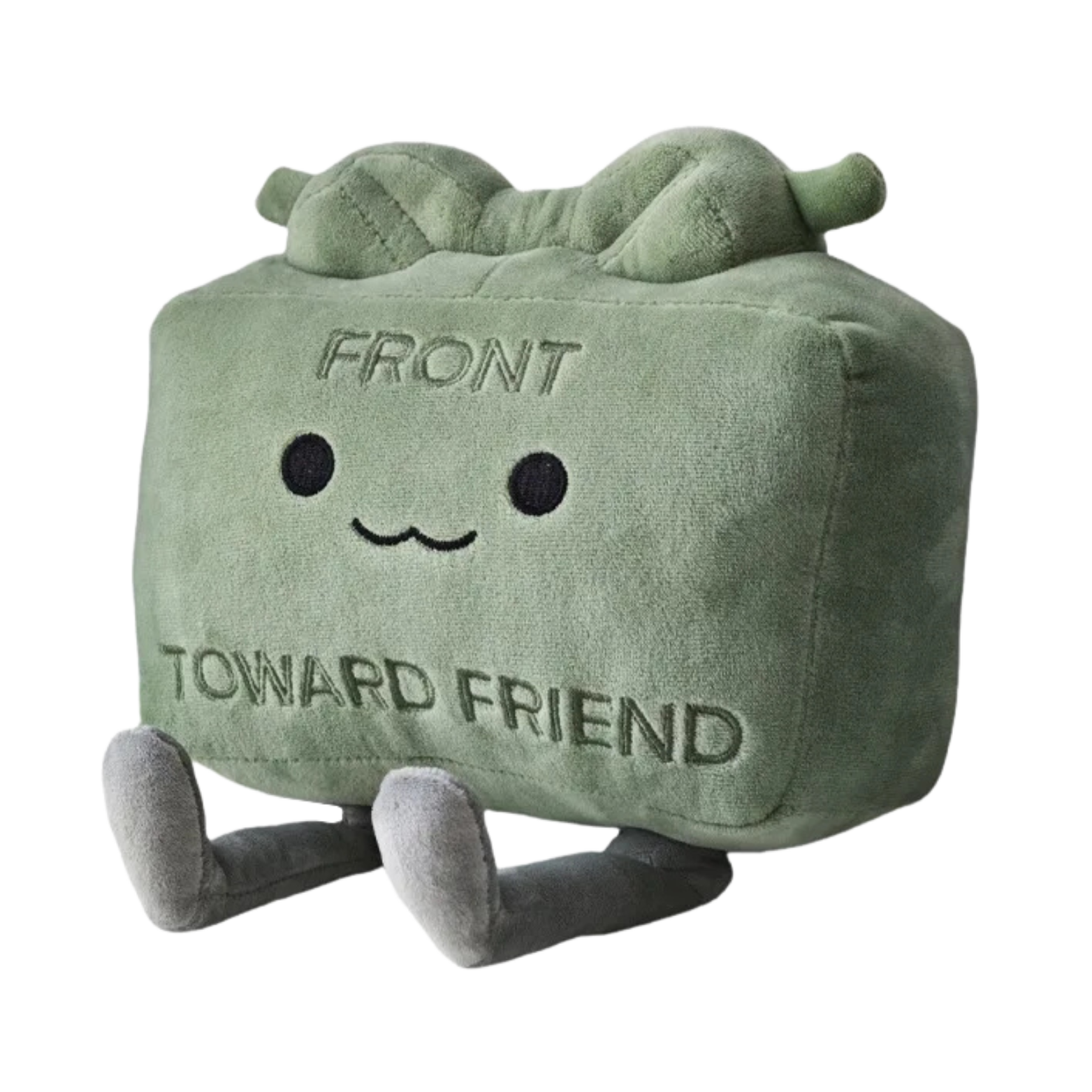 Boom Buddy Plush Plushverse