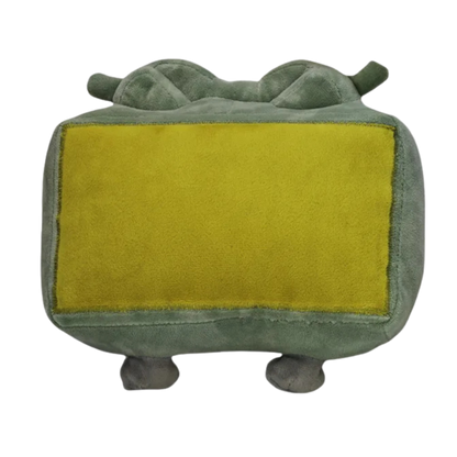 Boom Buddy Plush Plushverse