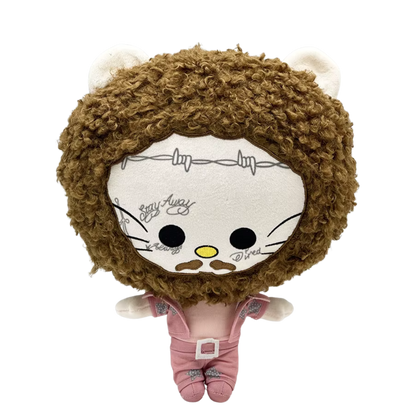 Posty Kitty Plush Plushverse