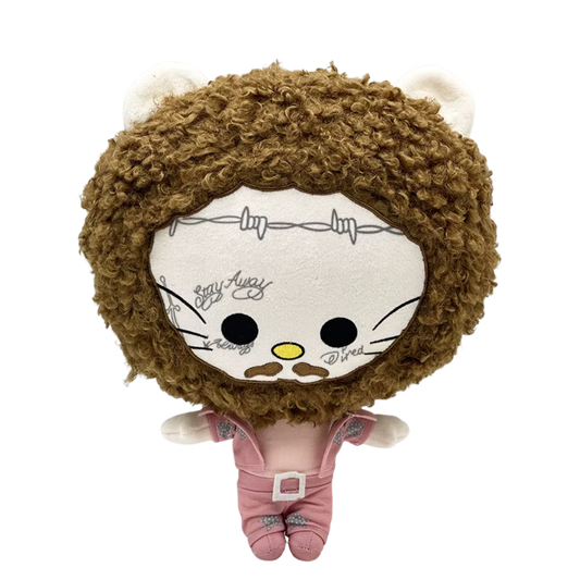 Posty Kitty Plush Plushverse