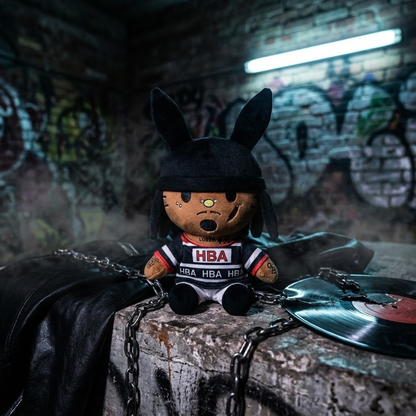 Playboi Kitty Plush Plushverse