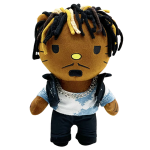 Juice Kitty Plush Plushverse