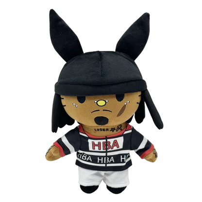 Playboi Kitty Plush Plushverse
