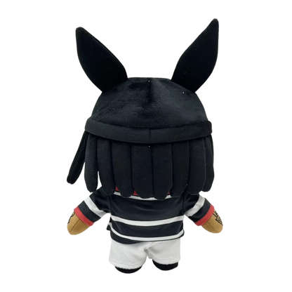 Playboi Kitty Plush Plushverse