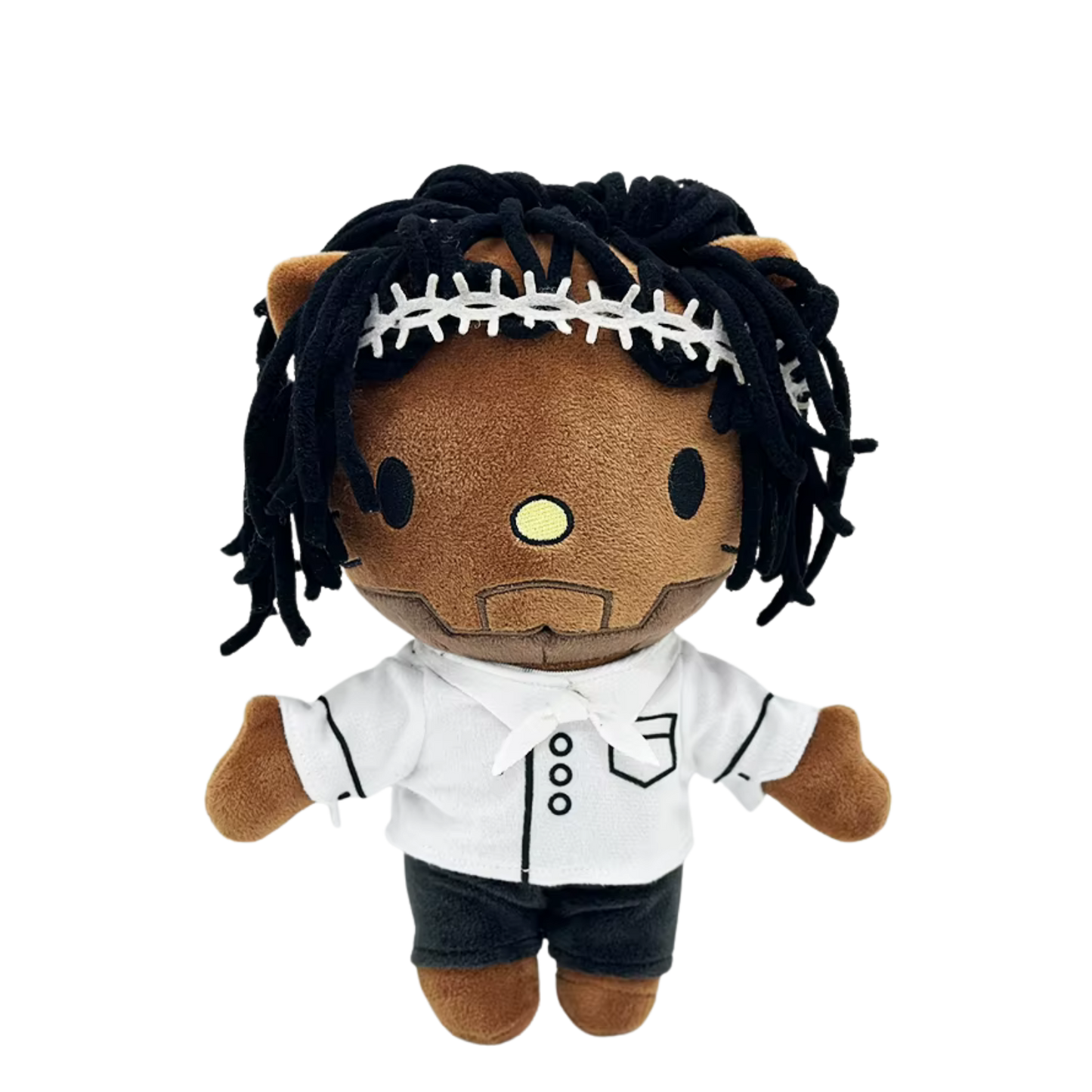 Kendrick Kitty Plush Plushverse