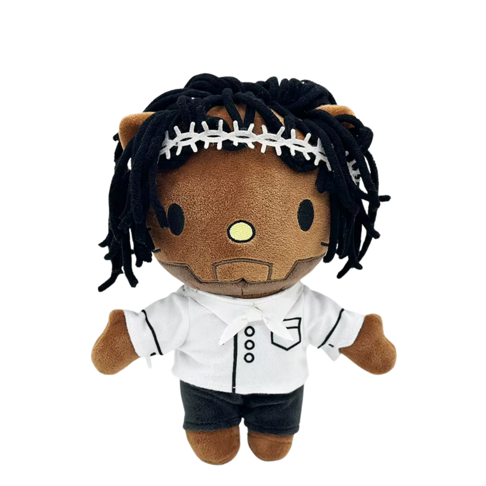 Kendrick Kitty Plush Plushverse