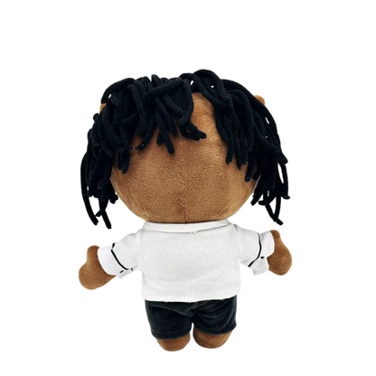 Kendrick Kitty Plush Plushverse