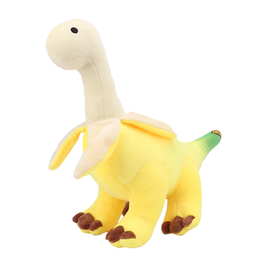 Bananasaurus Plush Plushverse