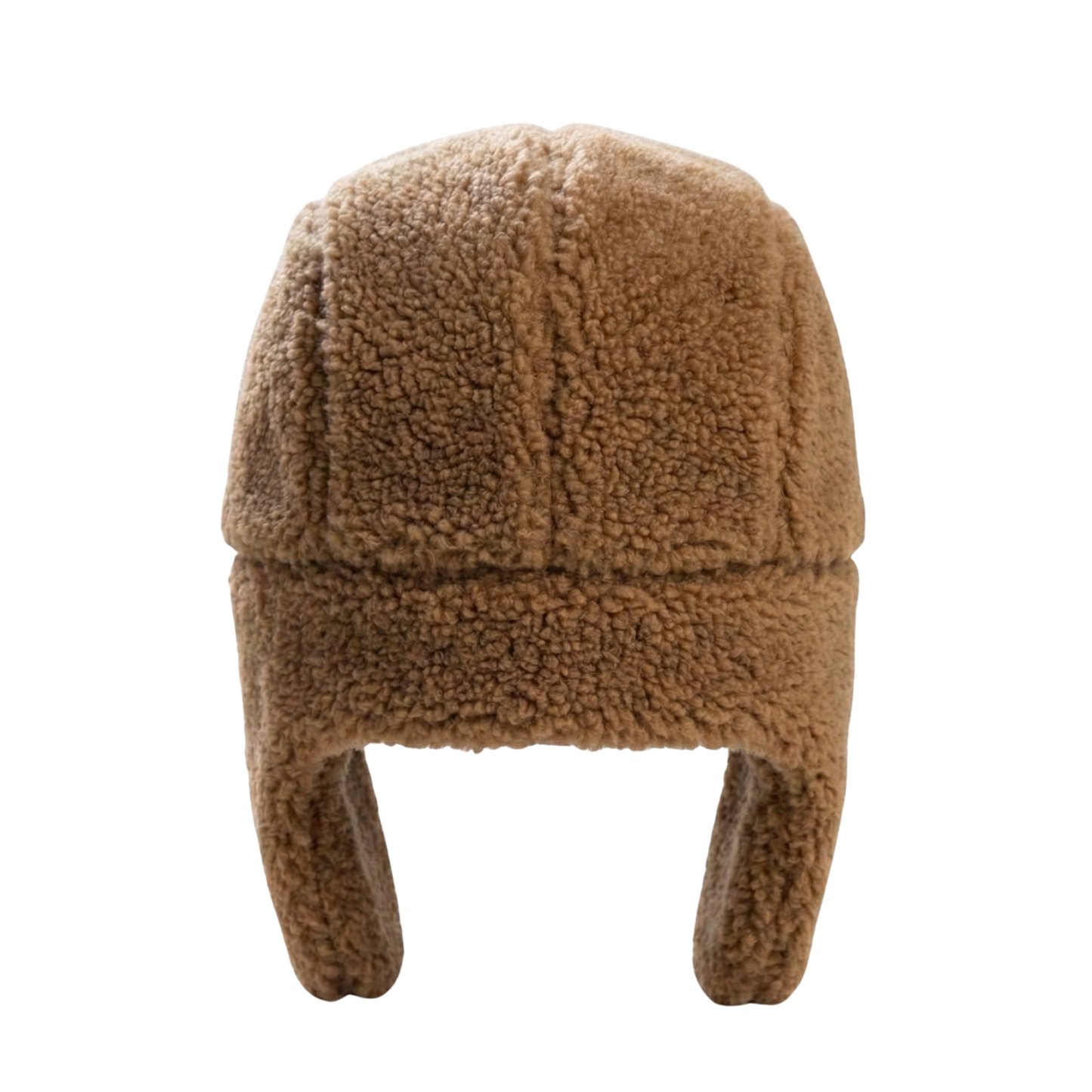 Rare Fleece Domo Kun Ushanka Hat