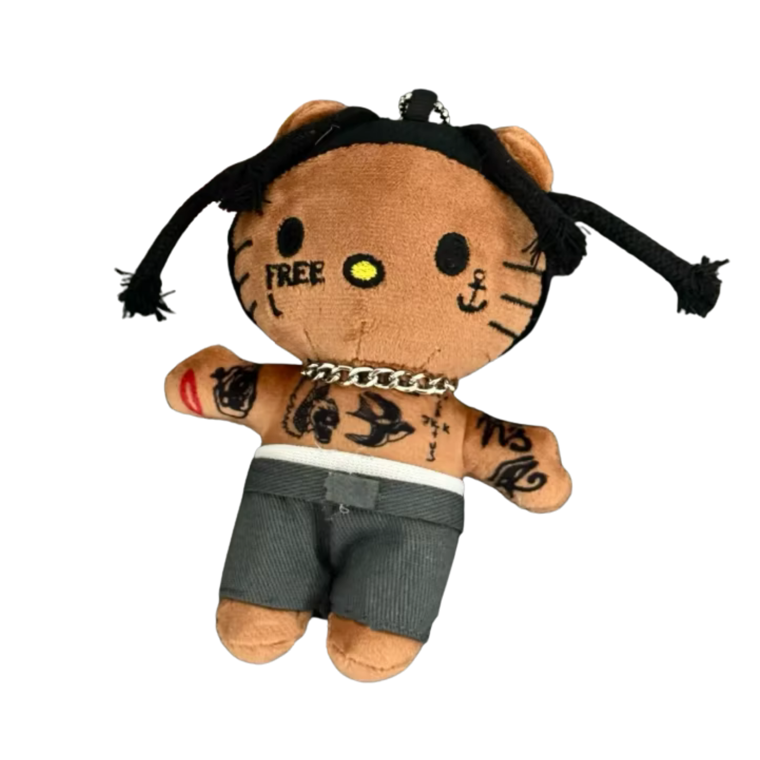 Selected Variant Image