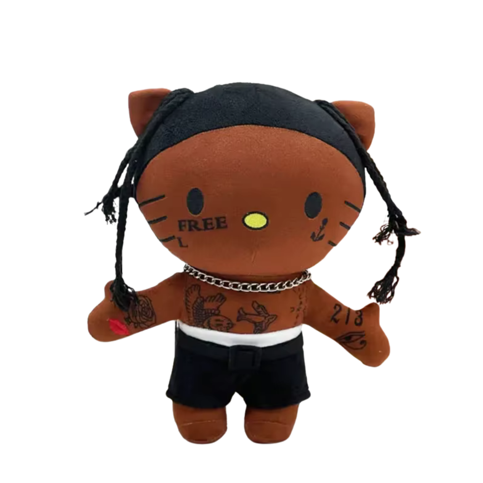 Selected Variant Image