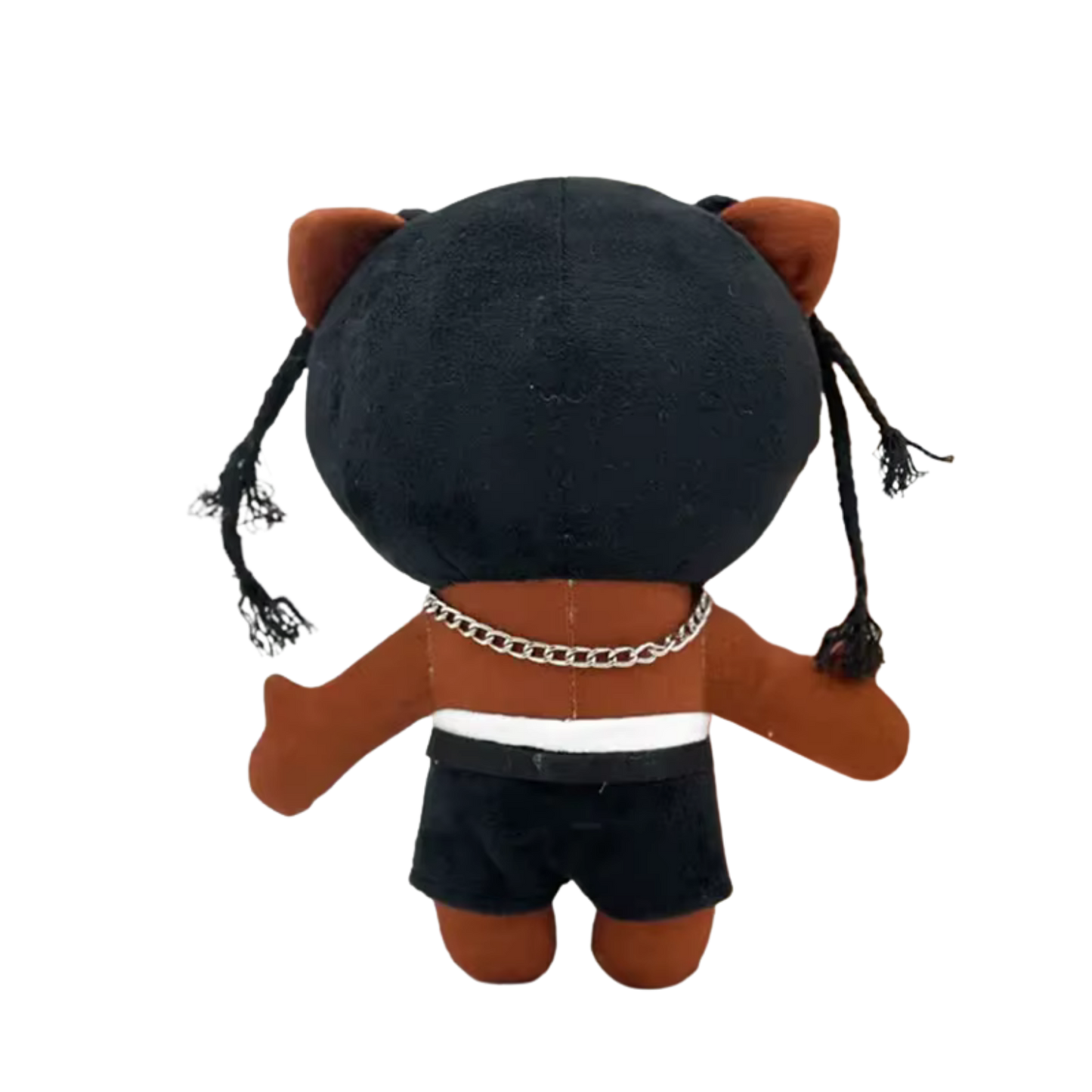 Tyler The Creator v3 x Hello Kitty Muñeco de peluche