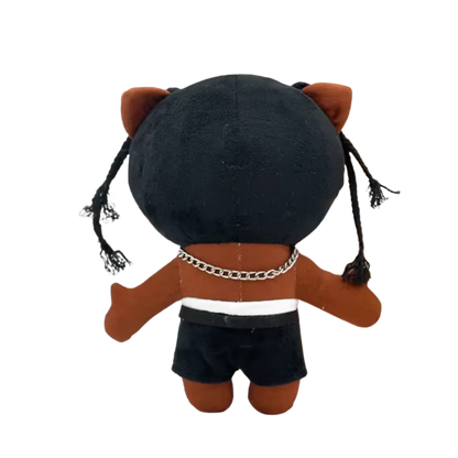 Tyler The Creator v3 x Hello Kitty Muñeco de peluche