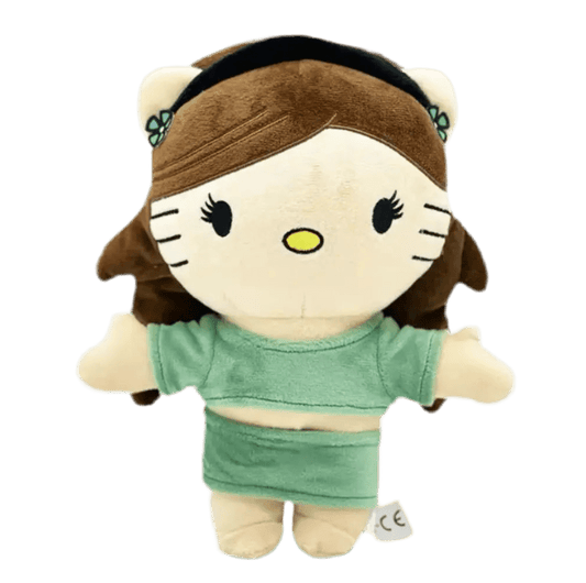 Ariana Grande x Hello Kitty Plush - Plushverse