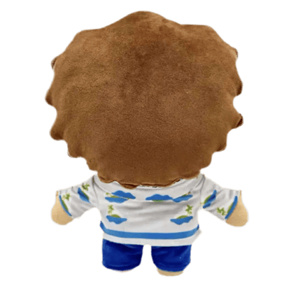 Bruno Mars x Hello Kitty Plush - Plushverse