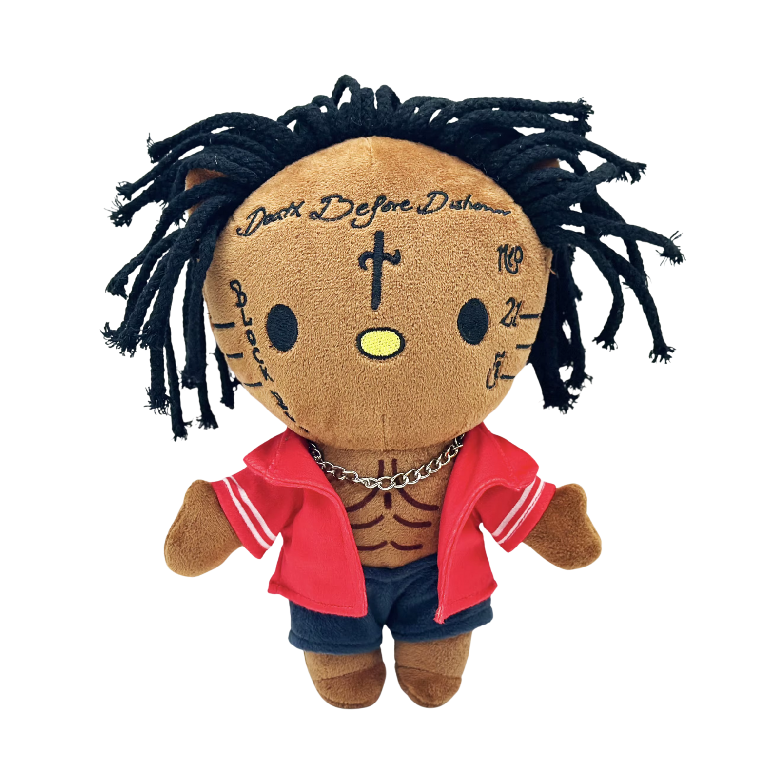 21 Kitty Plush Plushverse