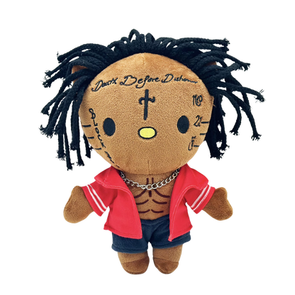 21 Kitty Plush Plushverse