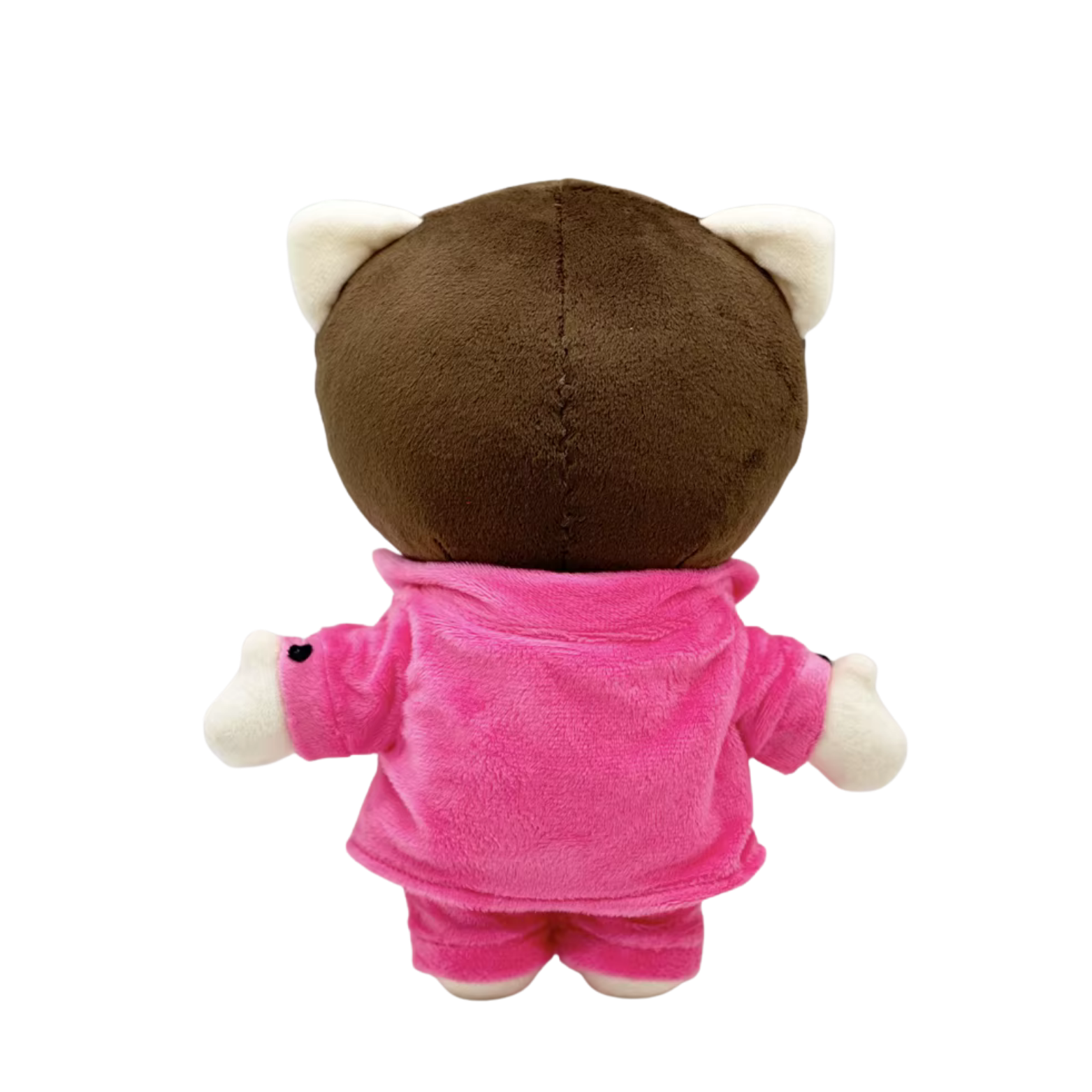 Divine Kitty Plush Plushverse