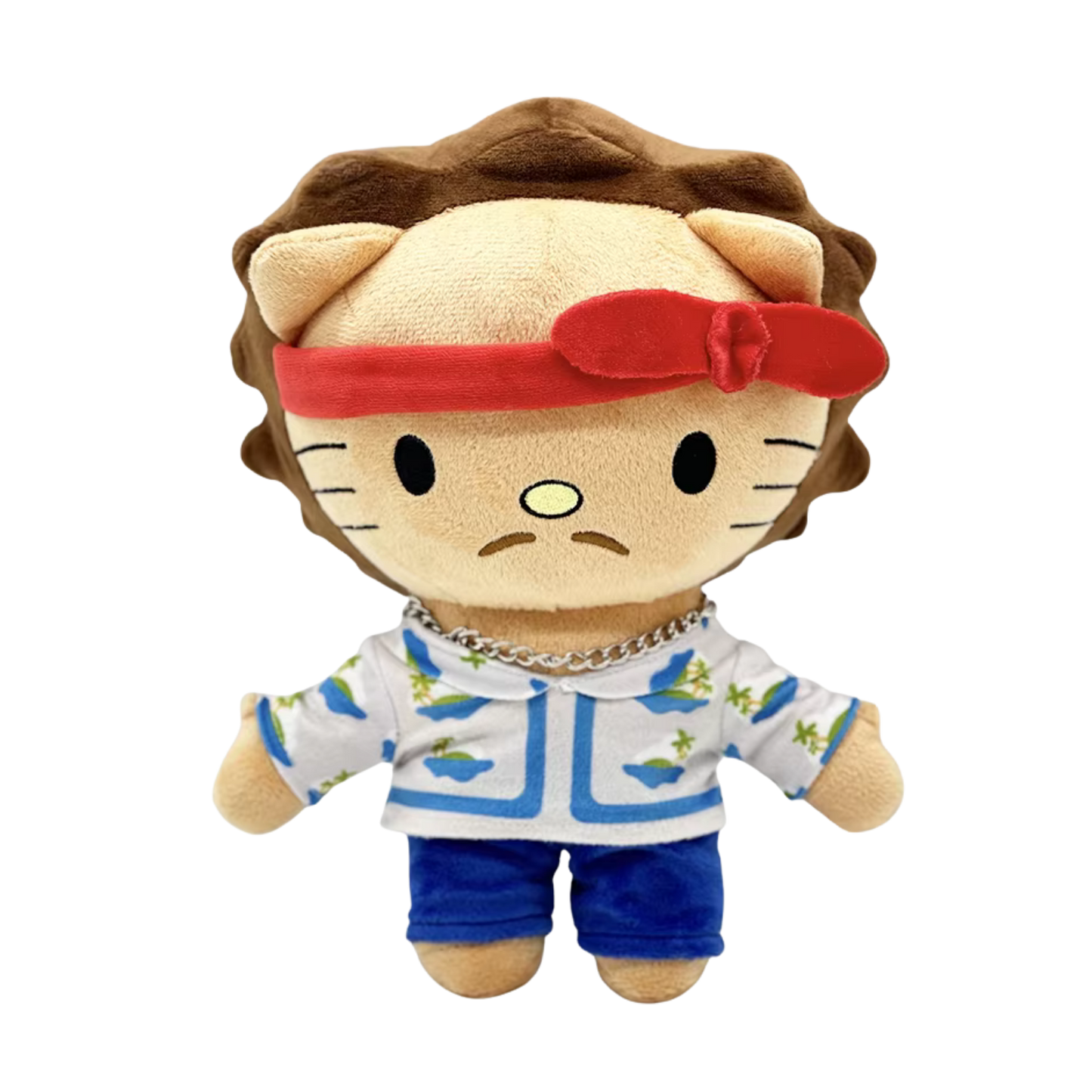 Uptown Kitty Plush Plushverse