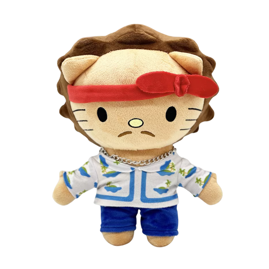 Uptown Kitty Plush Plushverse