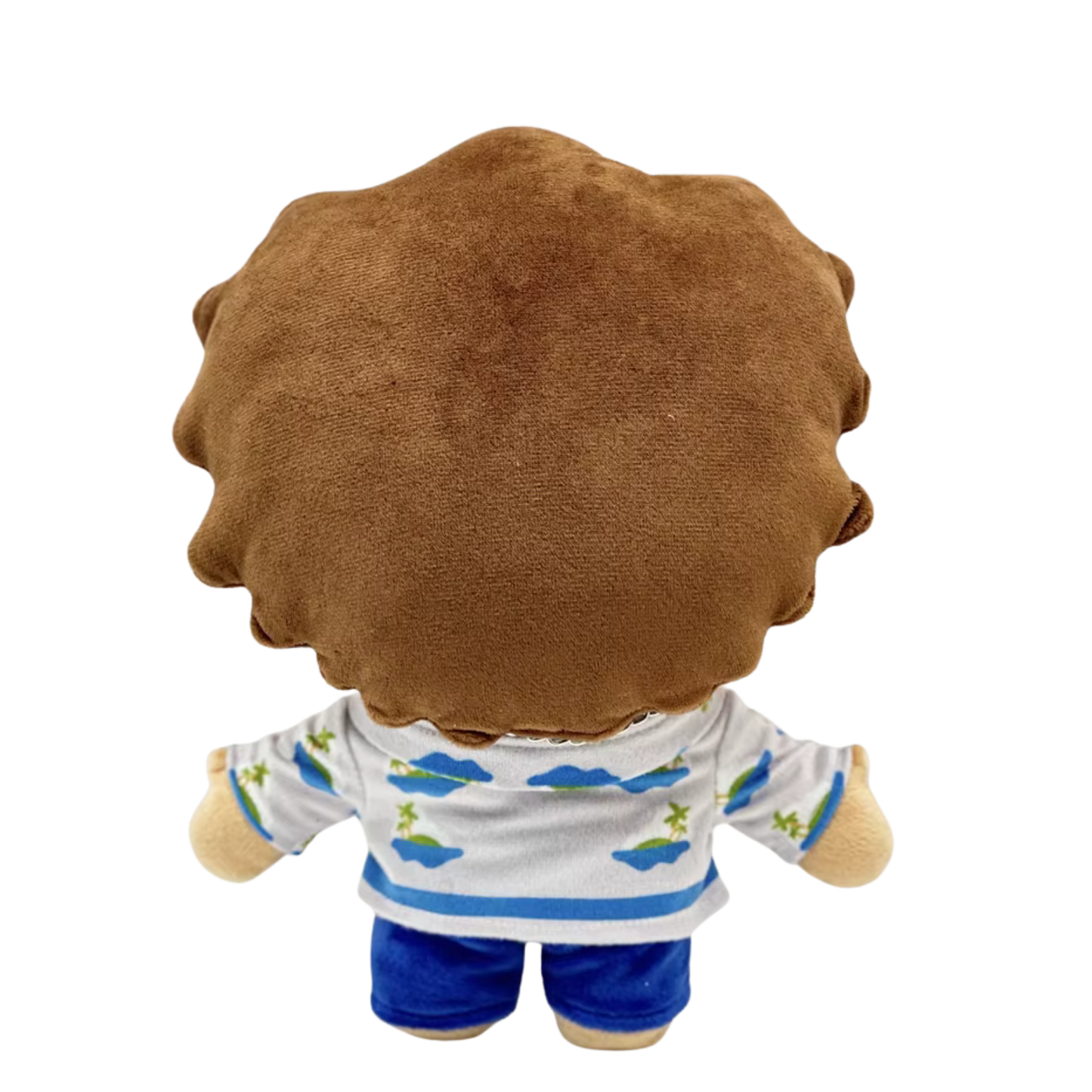 Uptown Kitty Plush Plushverse