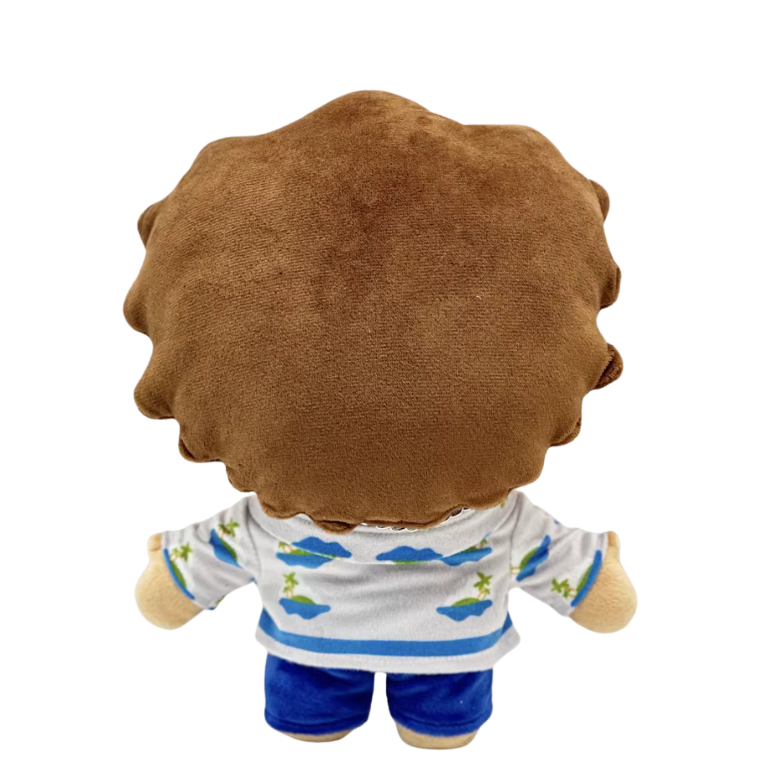 Uptown Kitty Plush Plushverse