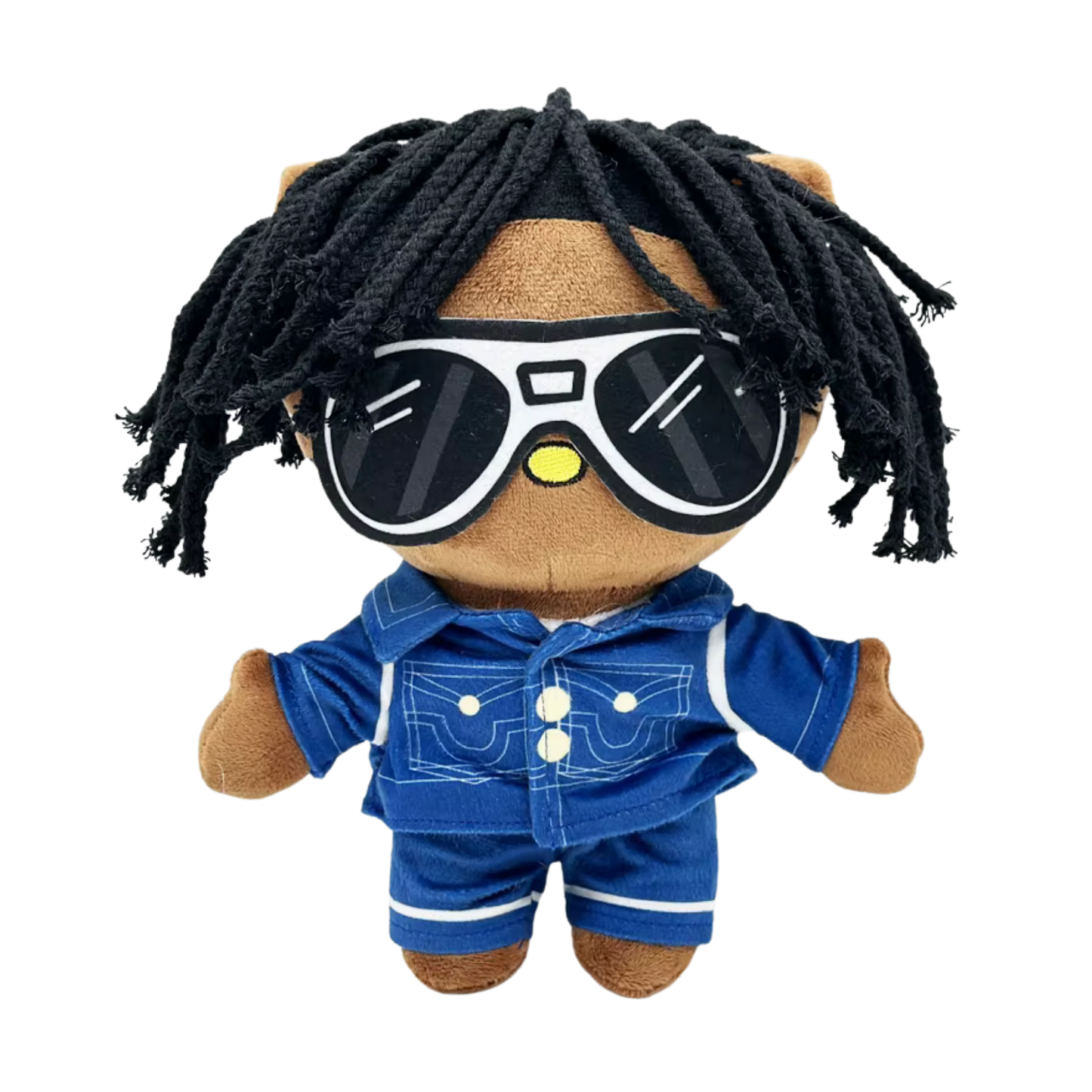 King Kitty Plush Plushverse