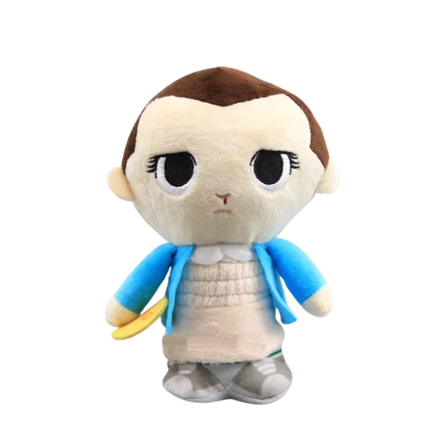 Muñeco de peluche de Michael Jackson x Hello Kitty