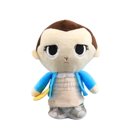 Muñeco de peluche de Michael Jackson x Hello Kitty