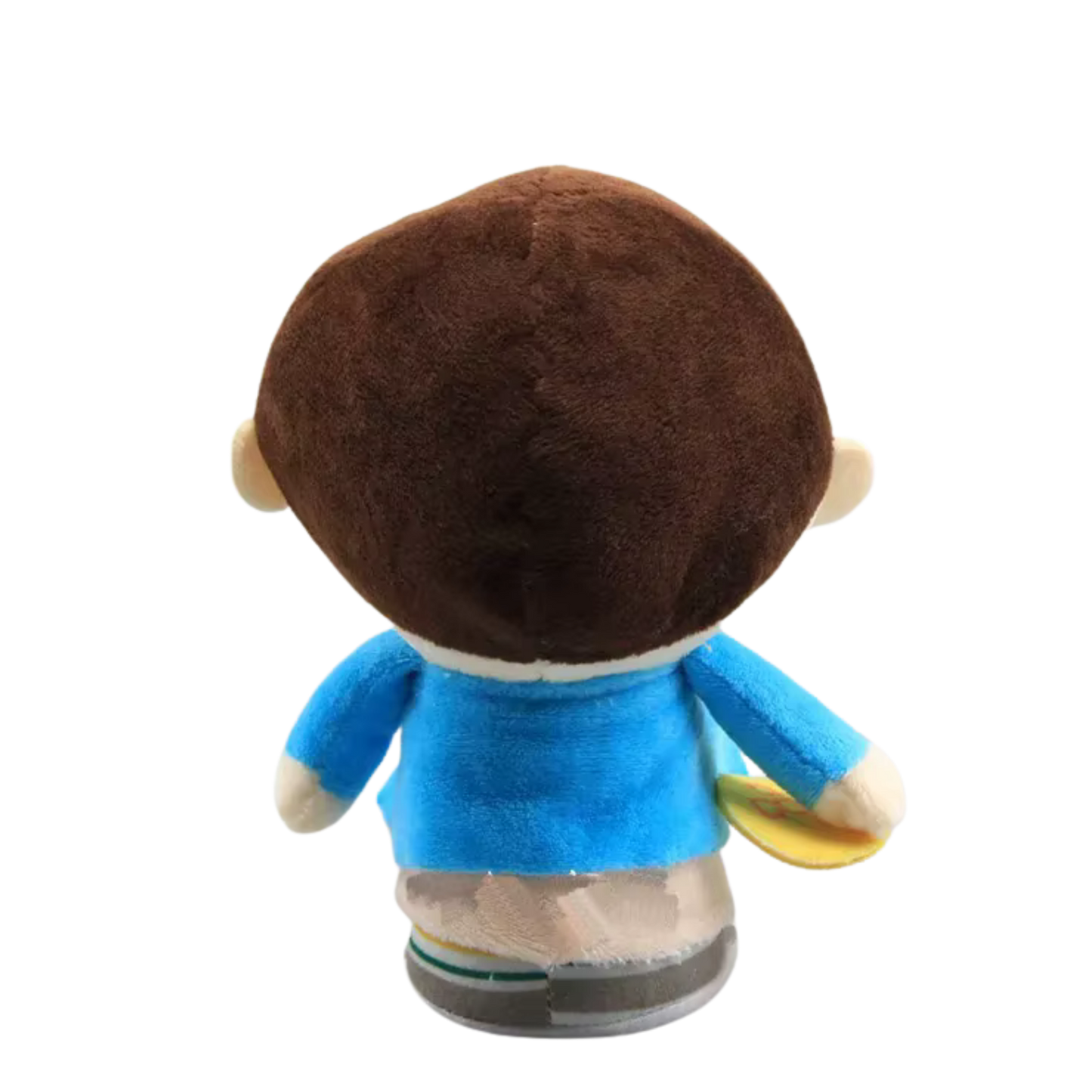 Muñeco de peluche de Michael Jackson x Hello Kitty