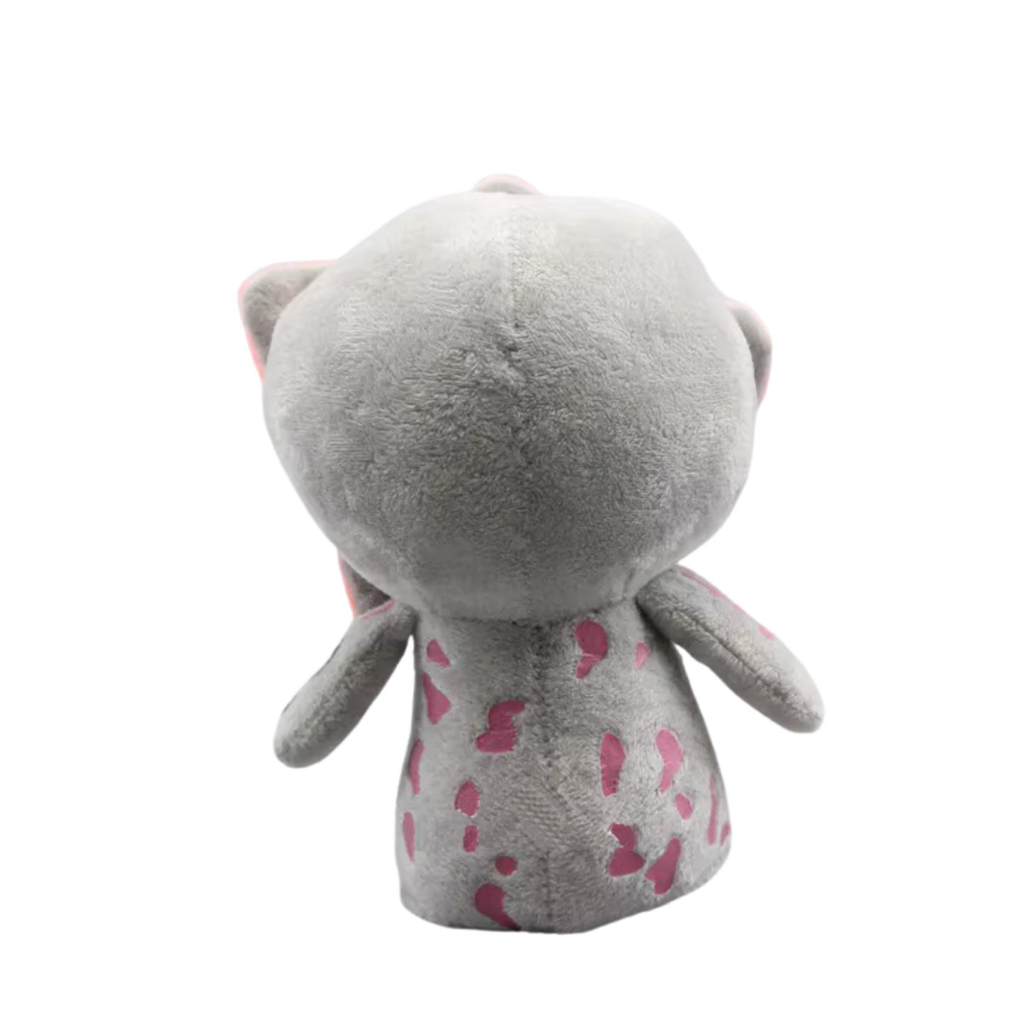 Muñeco de peluche de Michael Jackson x Hello Kitty