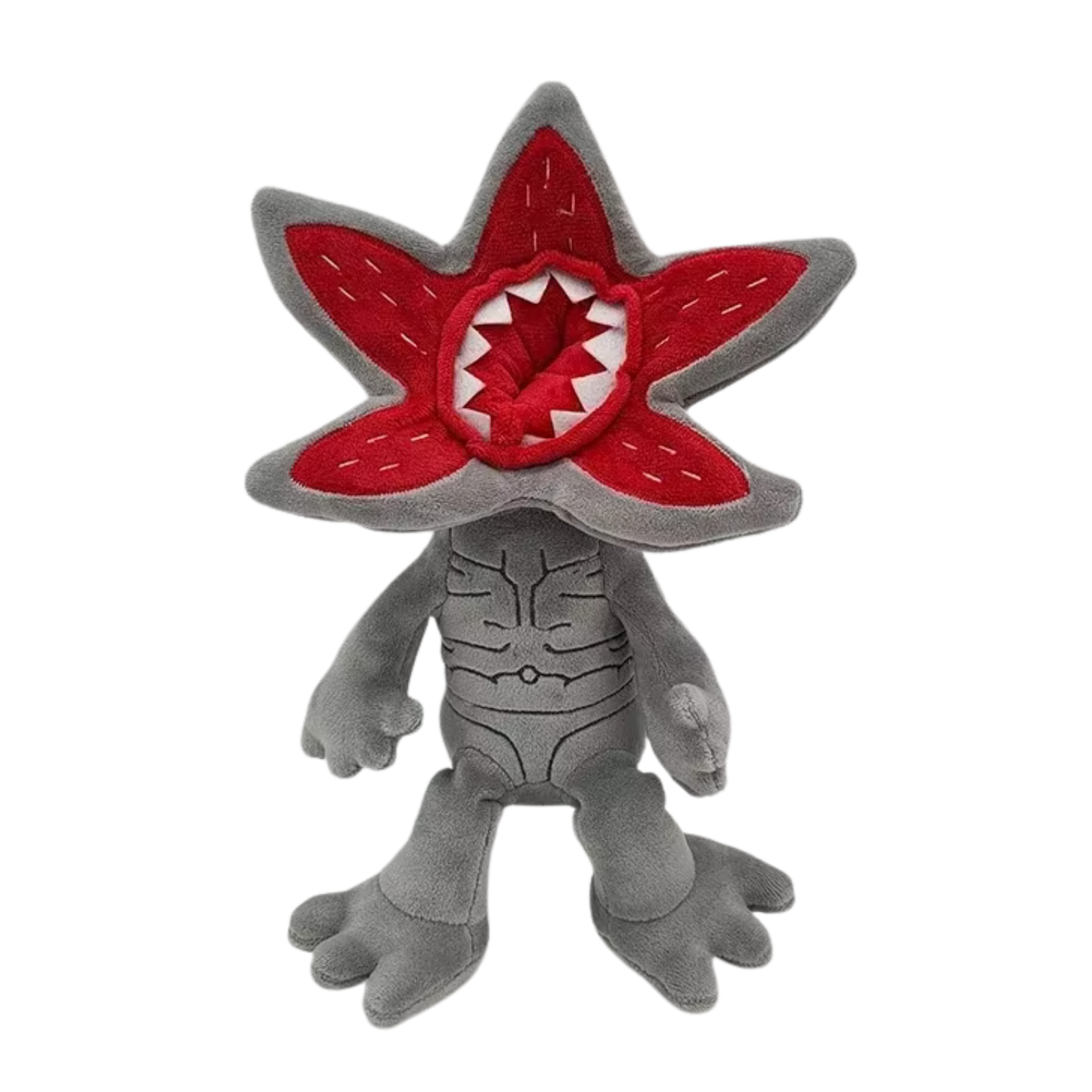Large Demogorgon Plush