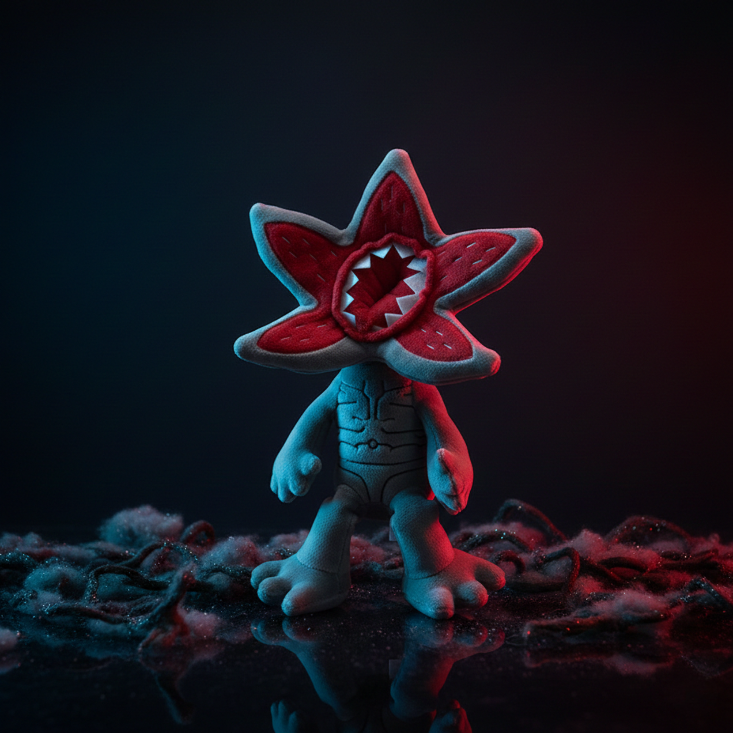 Large Demogorgon Plush