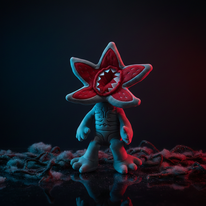 Large Demogorgon Plush