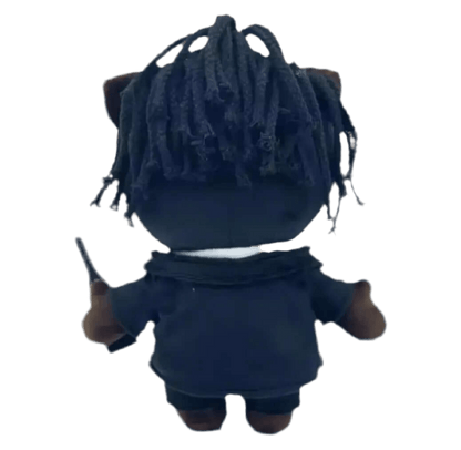 Jay Z x Hello Kitty Plush - Plushverse