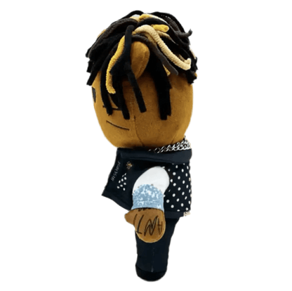 Juice WRLD x Hello Kitty Plush - Plushverse