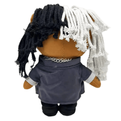 Ken Carson x Hello Kitty Plush - Plushverse