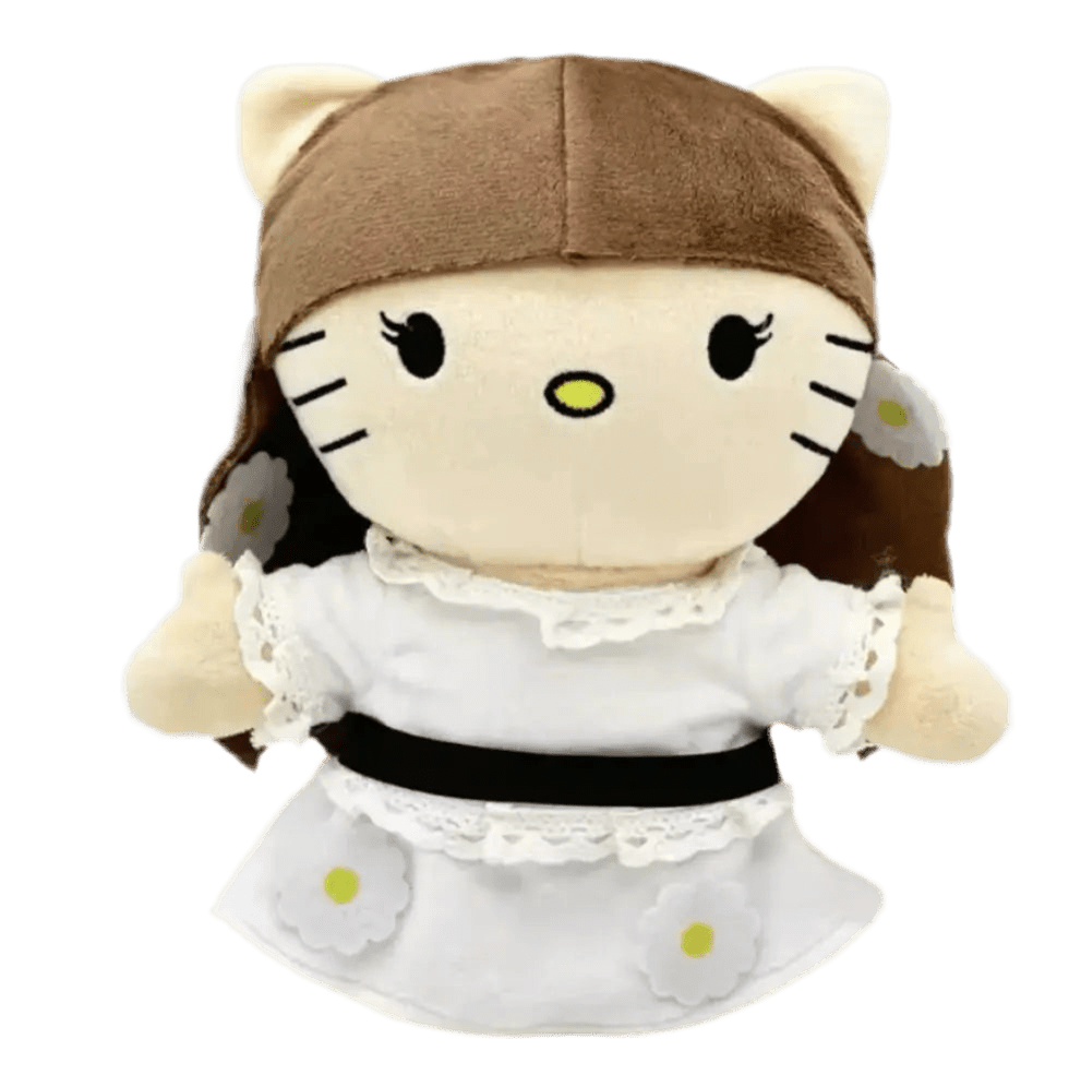 Lana Del Rey x Hello Kitty Plush - Plushverse