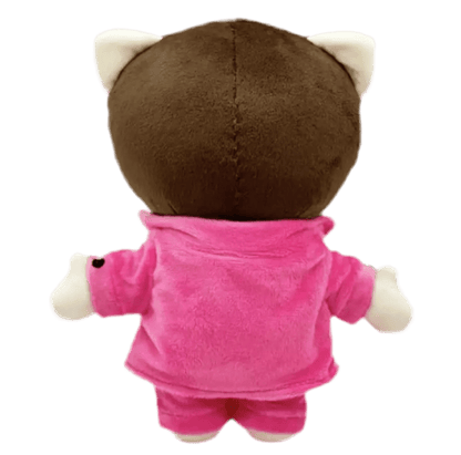 Mac Miller x Hello Kitty Plush - Plushverse