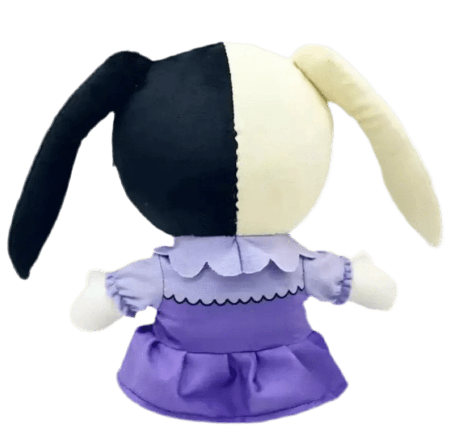 Melanie Martinez v2 x Hello Kitty Plush - Plushverse