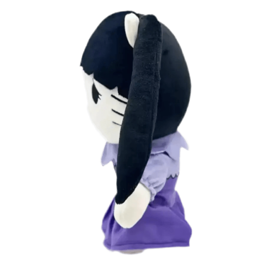 Melanie Martinez v2 x Hello Kitty Plush - Plushverse