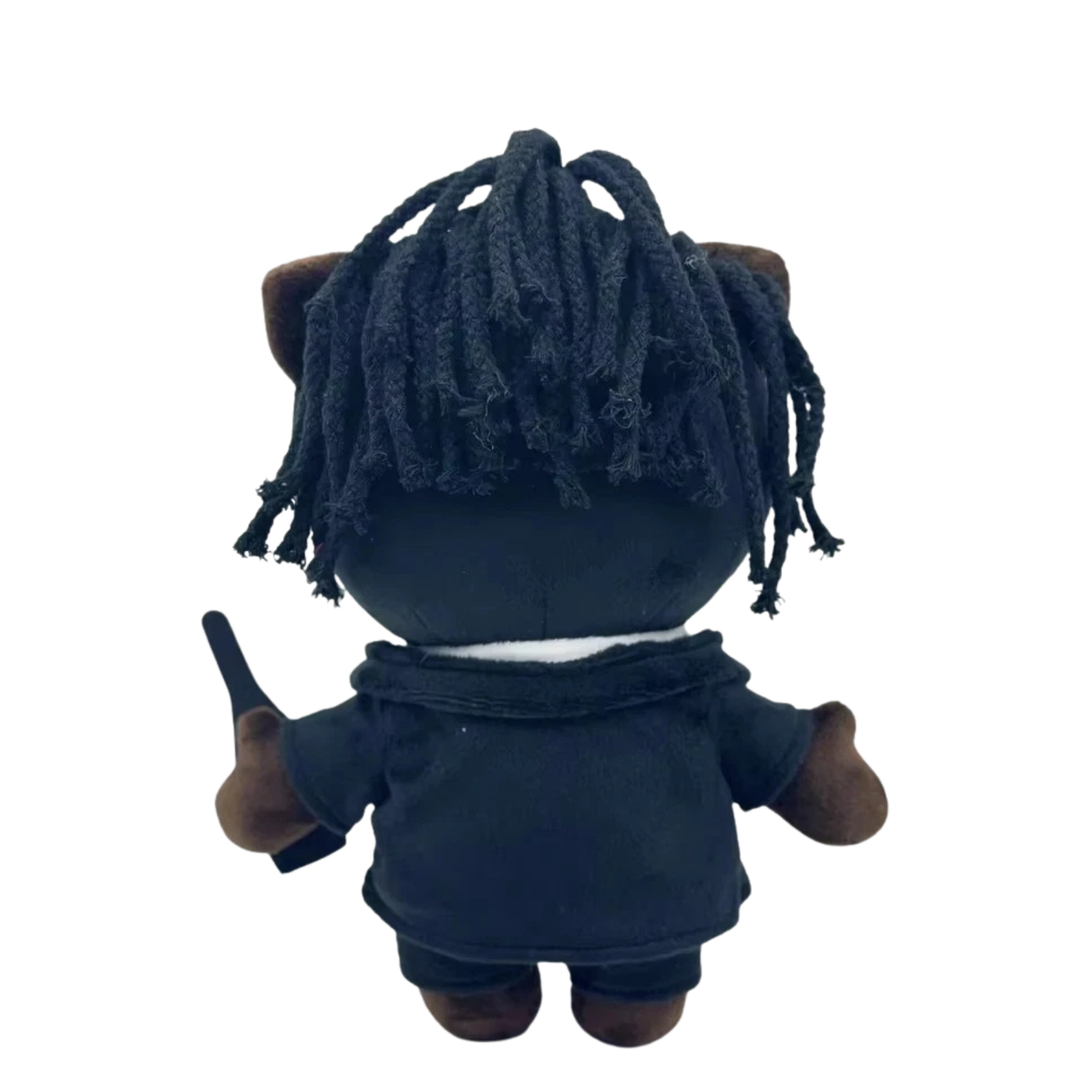 Brooklyn Icon Kitty Plush Plushverse