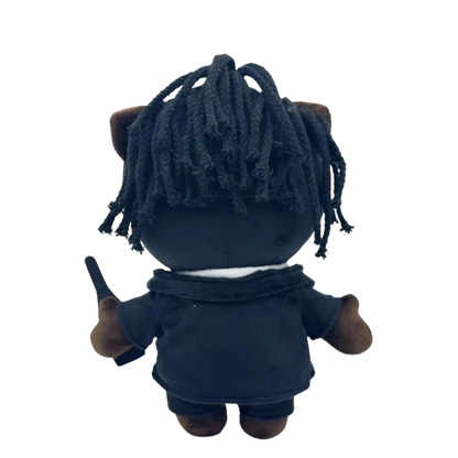 Brooklyn Icon Kitty Plush Plushverse