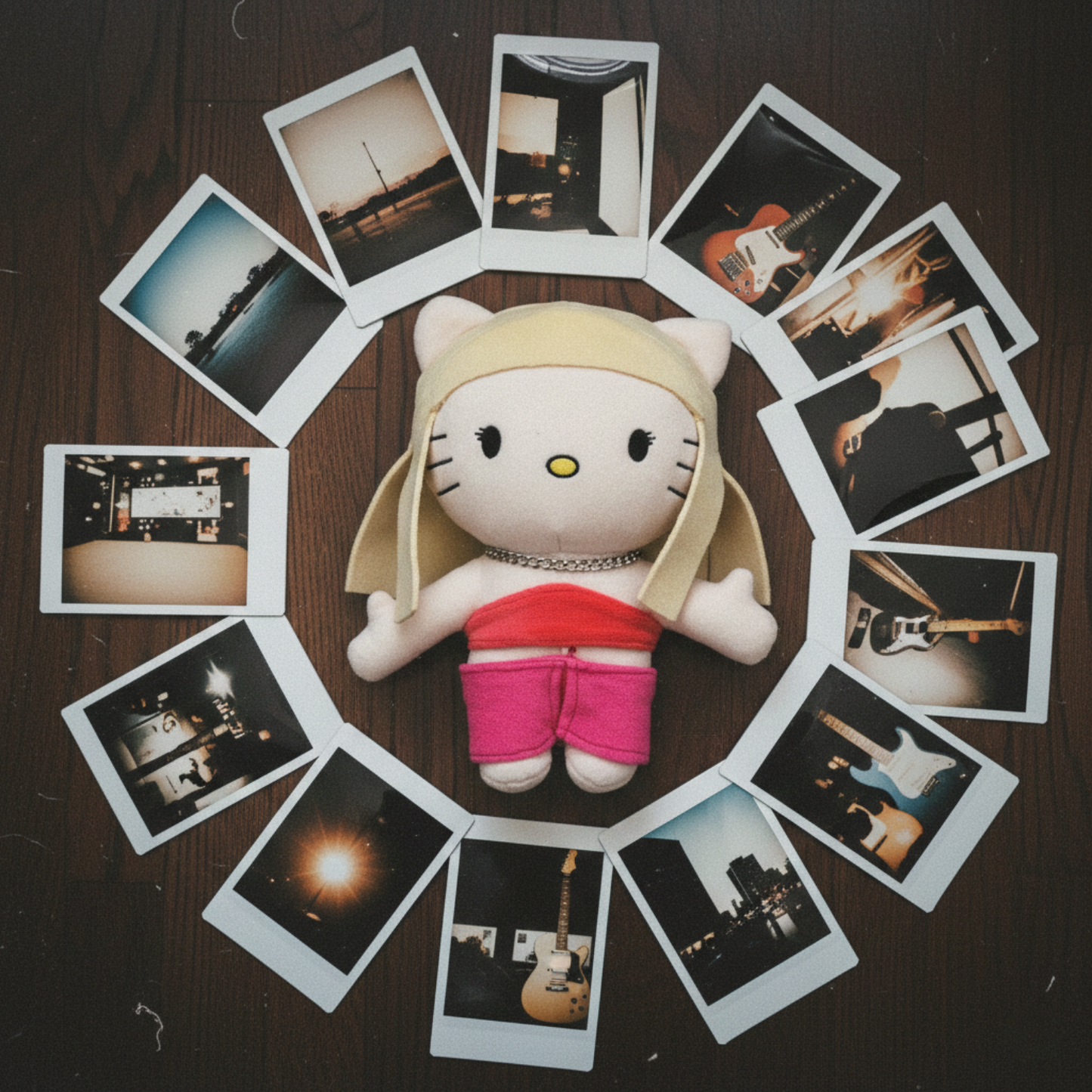 Swifty Plush Plushverse