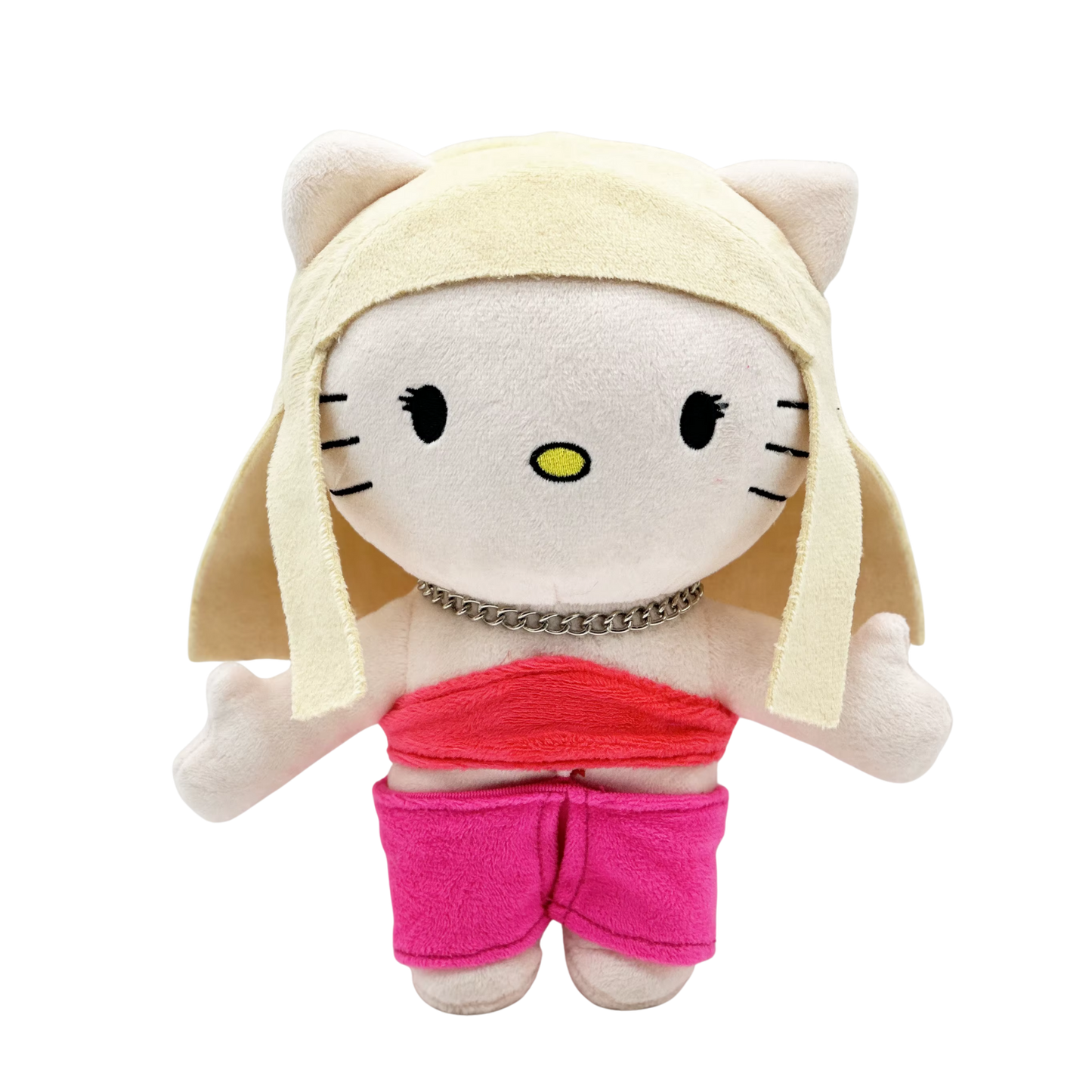 Swifty Plush