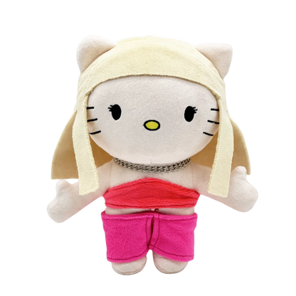 Swifty Plush