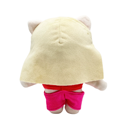 Swifty Plush